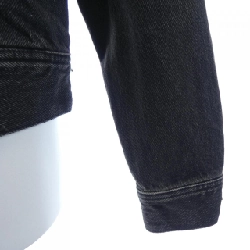 Jacket Trucker CELINE 2Q472947F Áo khoác denim - Hàng hiệu Authentic 890075