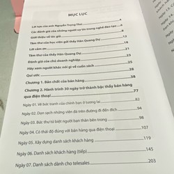 Hành trình 30 ngày trở thành bậc thầy bán hàng qua điện thoại 74766