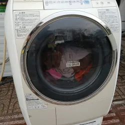 Máy giặt nội địa nhật hitachi 10kg sấy 6kg 788105