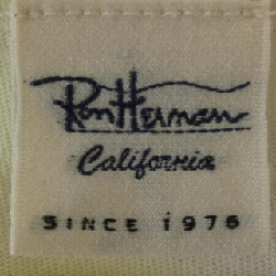 RON HERMAN 3310900244 Áo thun - Hàng hiệu Chính hãng 818779