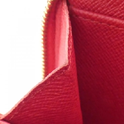 Ví Louis Vuitton Monogram Cherry Porte Monnaie Zip M95006 622178