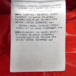 MONCLER ECRINS Áo khoác lông - Hàng hiệu Chính hãng 896291