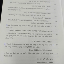 Chiến Thắng 30-4-1975 Đỉnh Cao Sức Mạnh Của Chiến Tranh Nhân Dân Việt Nam Thời Đại HCM 497224