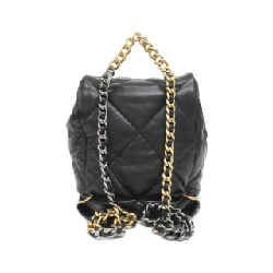 Chanel Chanel 19 Dòng AS4223 Ba lô 610466