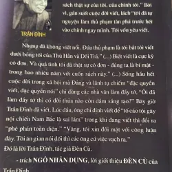 ĐÈN CÙ - TRẦN ĐĨNH  973201