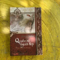 COMBO GIAO ƯỚC ĐỊNH MỆNH & QUYẾN RŨ NGƯỜI ĐẸP 972756