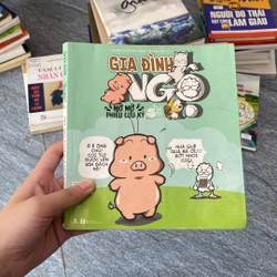 Mỡ mỡ phiêu lưu ký-Ngộ Sam 