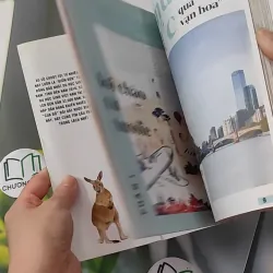 Australia - Nơi tương lai bắt đầu - Hoa Học Trò 1018815