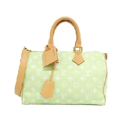 Túi xách Louis Vuitton Monogram (P9) Speedy P9 Bandoulière 30cm M14064 - Hàng hiệu Chính hãng