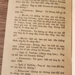 NHỮNG VỤ ÁN CHÍNH TRỊ NỔI TIẾNG THẾ GIỚI (Kurt Ruckmann) - bộ 2q 557 trang 763530