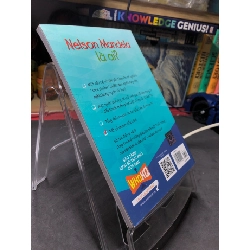 Nelson Mandela là ai? 2019 mới 80% bẩn bìa nhẹ Pam Pollack và Meg Belviso HPB2206 SÁCH LỊCH SỬ - CHÍNH TRỊ - TRIẾT HỌC 915978