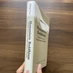 Humanistic Buddhism - Holding True to the Original Intents of Buddha 936367