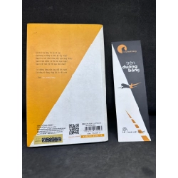 [Phiên Chợ Sách Cũ] Trên Đường Băng, Tony Buổi Sáng, 2016 1304 SBM