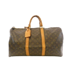 Túi Boston Louis Vuitton Monogram 50cm M41426