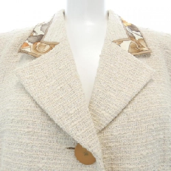 【Mã giảm giá】Thời trang Leonar Leonar FASHION Áo khoác 638214