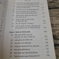 Những quy tắc trong quản lý. Richard Templar 603603