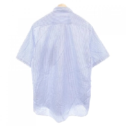 COMME des GARCONS HOMME HB020160 Áo Sơ Mi Ngắn Tay - Hàng hiệu Chính Hãng 896144