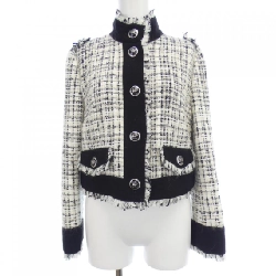 【Khuyến mãi】Áo khoác Dolce & Gabbana DOLCE&GABBANA 638182