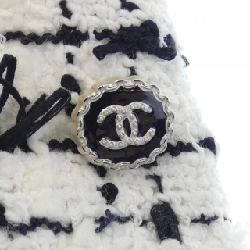 【Mã giảm giá】Chanel CHANEL Váy 653630