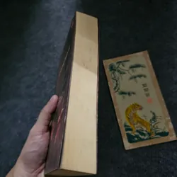 Miền lưu dấu văn nhân 736432