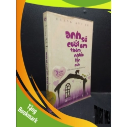 (TẶNG BOOKMARK) Anh sẽ cưới em thêm nhiều lần nữa Hoàng Anh Tú 2012 mới 80% ố nhẹ RBK2503 sách văn học