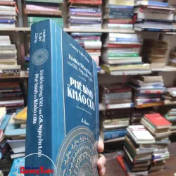 sách: Từ điển Tiếng Việt của GS. Nguyễn Lân - Phê Bình và Khảo Cứu - Hoàng Tuấn Công (A1) 570394
