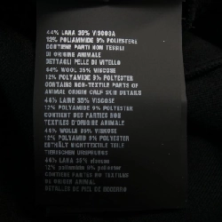 【Mã giảm giá】Quần PRADA 655109