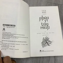 Pháp y tần minh. Bộ 3 tập. 1a4 655162