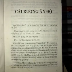 Toát mồ hôi lạnh - Hoài Anh 994578