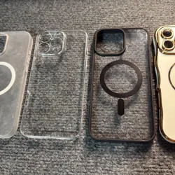 Combo 6 Cái Ốp Lưng Iphone 16promax 662246