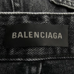 【Mã giảm giá】Balenciaga BALENCIAGA Jeans 653393