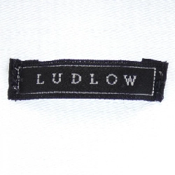【Mã giảm giá】Áo sơ mi LUDLOW 643820