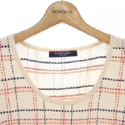 Thời trang LEONARD FASHION - Áo gile hàng hiệu Authentic 641968