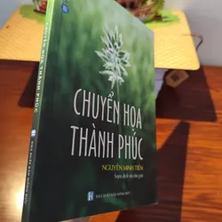 Chuyển họa thành phúc- Nguyễn Minh Tiến 562629