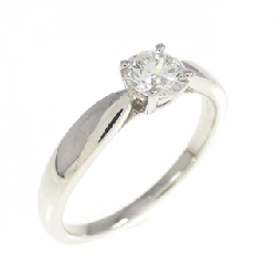 Nhẫn Tiffany Harmony 0.33CT - Hàng hiệu Authentic