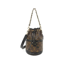 Túi xách Louis Vuitton Monogram Canoe M83480 - Hàng hiệu Authentic