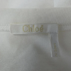 Áo thun Chloe - Hàng hiệu Chính hãng 826513