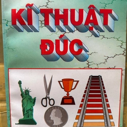 Kỹ thuật Đúc - Bài tập sức bền vật liệu