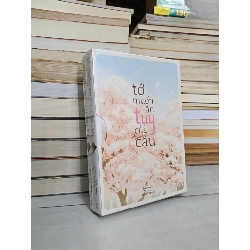 Truyện Tranh Tớ Muốn Ăn Tụy Của Cậu (Boxset) 406289
