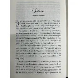 Gia đình, bạn bè và đất nước - Nguyễn Thị Bình 693364