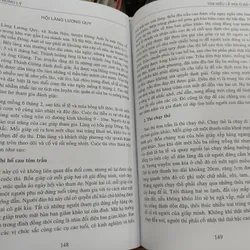 TÌM HIỂU LỄ HỘI HÀ NỘI - LÊ HỒNG LÝ 719726