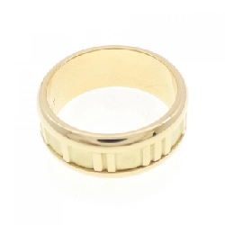 Nhẫn Tiffany Atlas - Hàng hiệu Authentic 834120