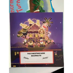 Bluey: Christmas Eve with Verandah Santa – Bluey 561105