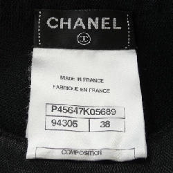 CHANEL P45647K05689 Đầm - Hàng hiệu Chính hãng 646788