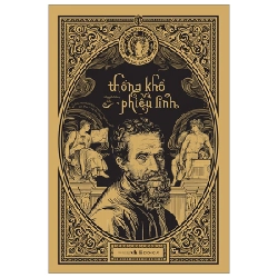 Y BOOK - Thống Khổ Và Phiêu Linh (Bìa Cứng) New 100% YB - Sách hay nên đọc. 266823