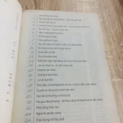 NGHỆ THUẬT QUYẾN RŨ  968614