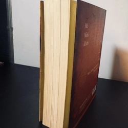 Ẩn tăng - Mã Minh Khiêm 525365