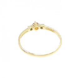 Nhẫn Citrine K18YG - Hàng hiệu Chính hãng 851770