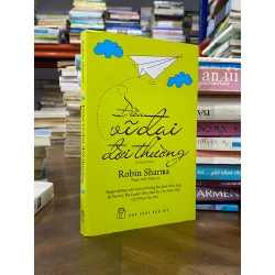 Điều Vĩ Đại Đời Thường - Robin Sharma 128133