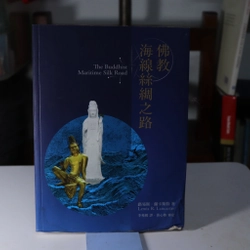 The Buddhist maritime Silk Road 2022